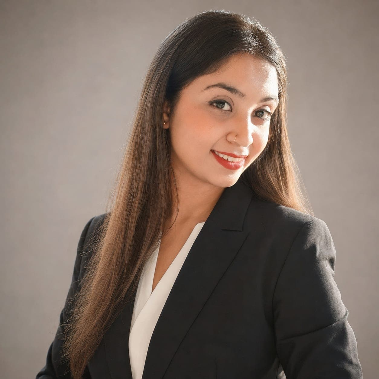 Harshita