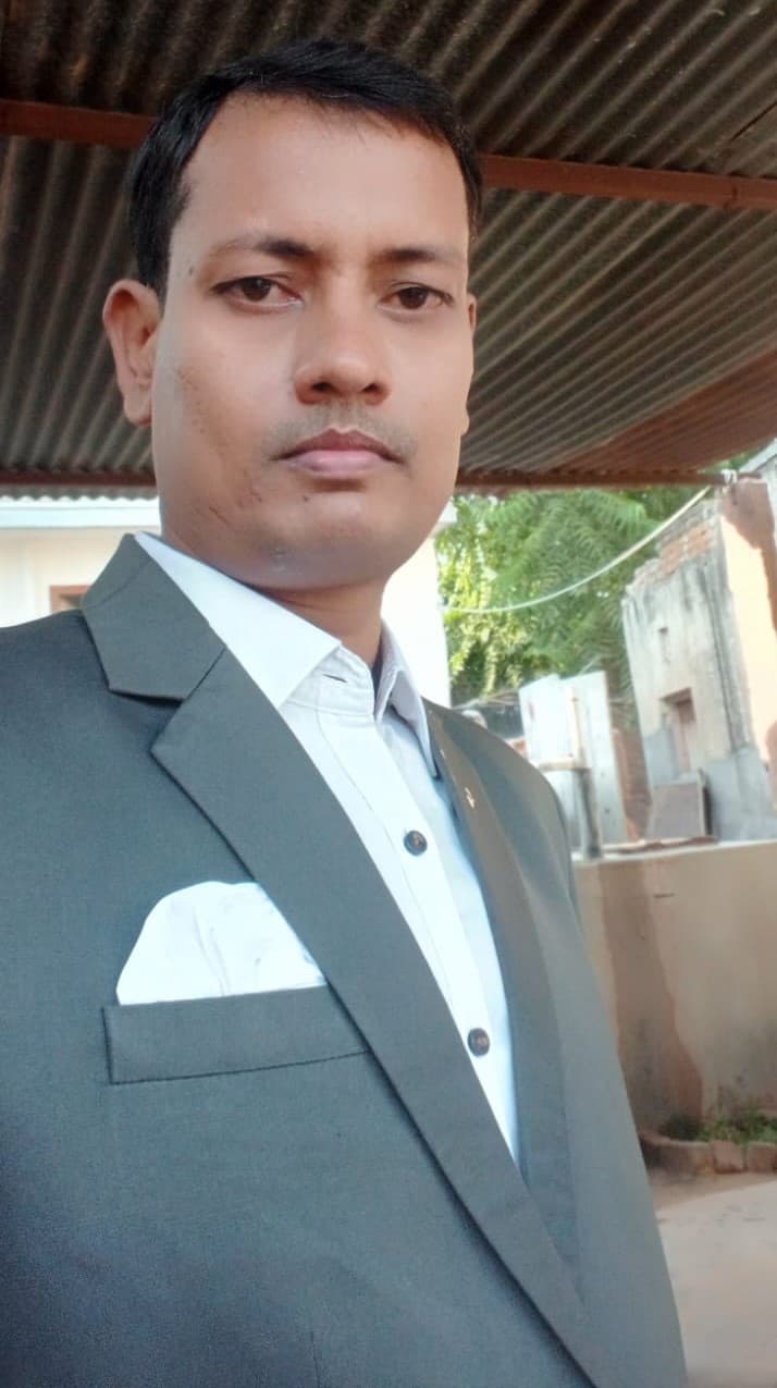 Rajneesh Pandey