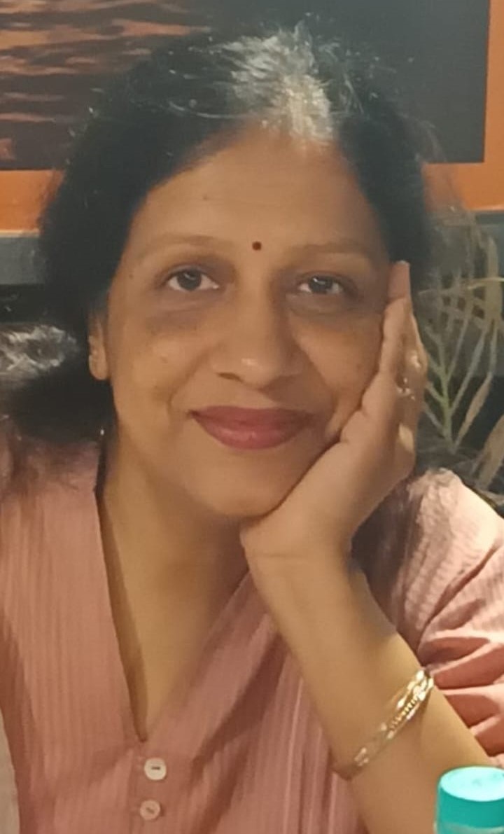Saroj Goyal