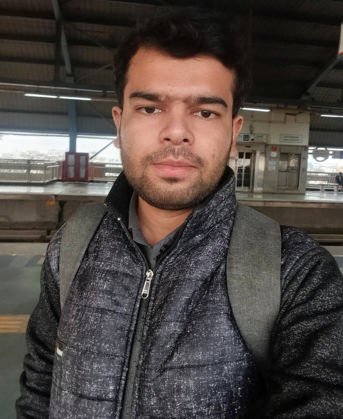 Farazuddin